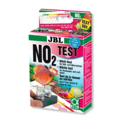 JBL Teste de No2 para aquários