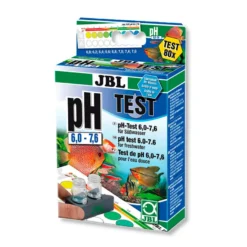 JBL Teste de pH com medidor para aquários
