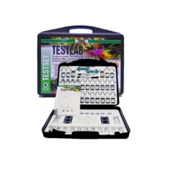 JBL TestLab Kit de Teste de Água Doce para aquários