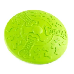 Karlie Frisbee de Goma para cães
