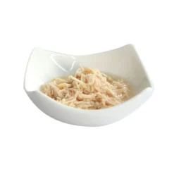 Kit Cat Classic Comida húmida de frango em lata para gatos