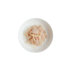 Kit Cat Comida húmida de frango e atum em lata para gatos