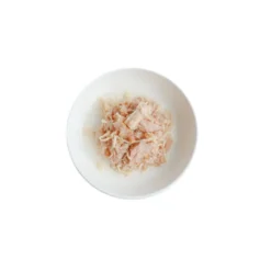 Kit Cat Comida húmida de frango e salmão em lata para gatos
