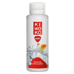 Kiwoko Start Bactérias para aquários