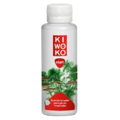 Kiwoko Start Condicionador de Água para peixes tropicais