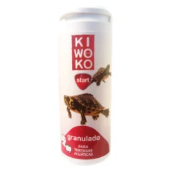Kiwoko Start Gammarus para tartarugas