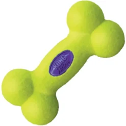 Kong Air Dog Squeaker Stick osso para cães