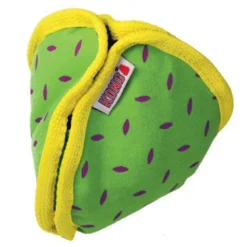 Kong Ballistic puzzle de tecido para cães