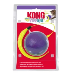 Kong Bola Interativa para gatos