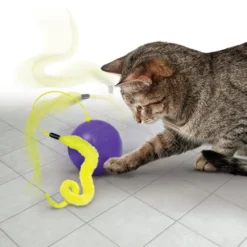 Kong Bola Interativa para gatos