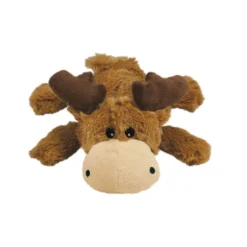 Kong Cozie Marvin Alce de peluche para cães