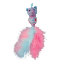 Kong Crackles Caticorn peluche para gato