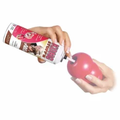 Kong Easy Treat pasta de fígado para preencher brinquedos para cães