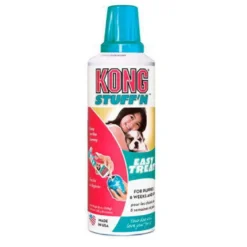 Kong Easy Treat pasta de frango para cachorros