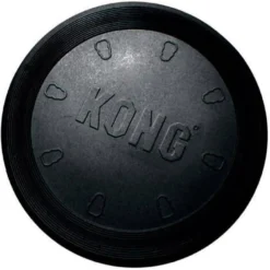 KONG Flyer Extreme Frisbee para cães fortes