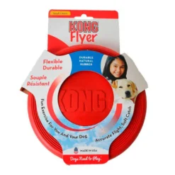 Kong Flyer Frisbee para cães