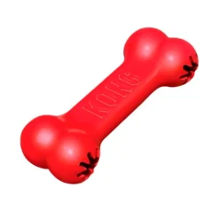 Kong Goodie Bone Osso porta-snacks para cães