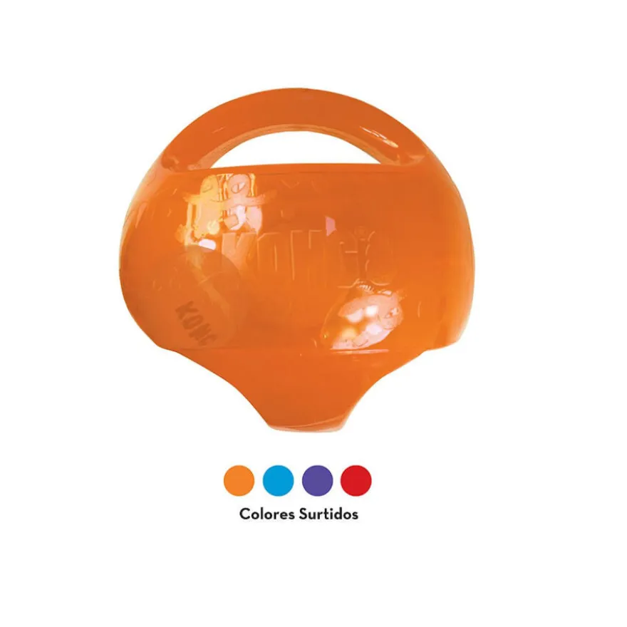 Kong Jumbler bolas para cães