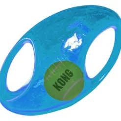 Kong Jumbler Football bola para cães