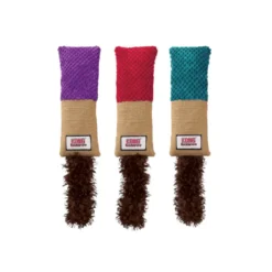 Kong Kickeroo Cuddler peluche para gatos