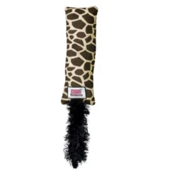 Kong Kickeroo girafa brinquedo para gatos