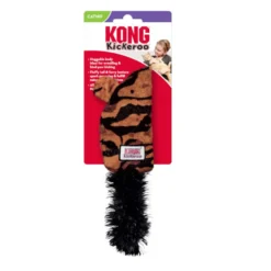 Kong Kickeroo Rato de peluche para gatos