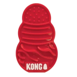 Kong Licks Brinquedo para Snacks para cães