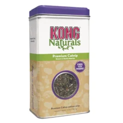 Kong Naturals Catnip para gatos