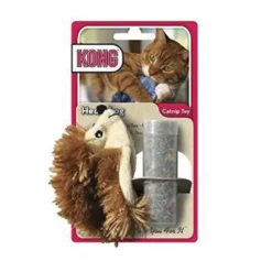 Kong Ouriço com Catnip brinquedo para gatos