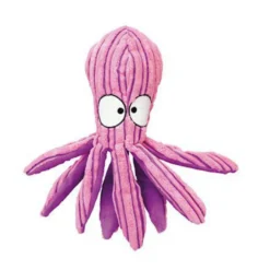 Kong Peluche Polvo roxo para cães