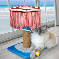Kong PlaySpaces Catbana brinquedo para gatos
