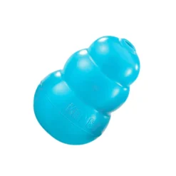 Kong porta-snacks suave para cachorros