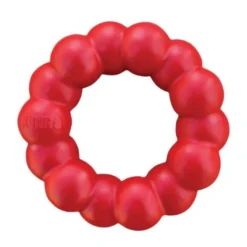 Kong Ring brinquedo mordedor para cães