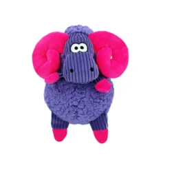 Kong Sherps Floofs Carneiro de peluche para cães