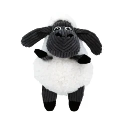 Kong Sherps Floofs Ovelha de peluche para cães