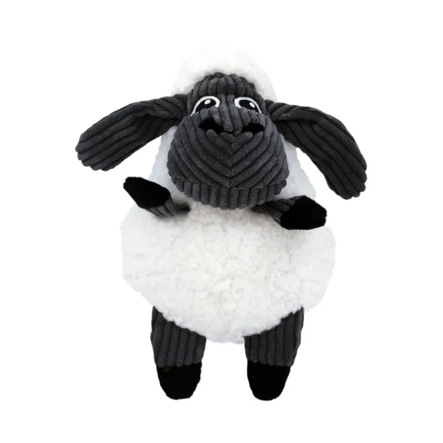 Kong Sherps Floofs Ovelha de peluche para cães