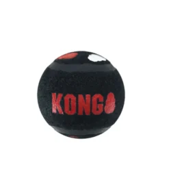 Kong Signature Sport 2-PK Bolas de ténis para cães