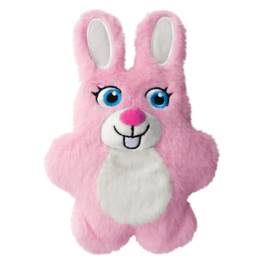Kong Snuzzles Kiddos Coelho de Peluche para Cachorros