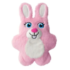 Kong Snuzzles Kiddos Coelho de Peluche para Cachorros