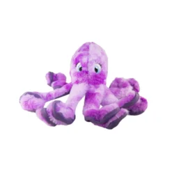 Kong SoftSeas Polvo de peluche para cães