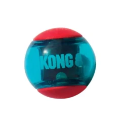 Kong Squeezz Action bola para cães