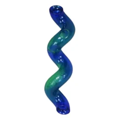 Kong Treat Spiral Stick Porta-Snacks para cães