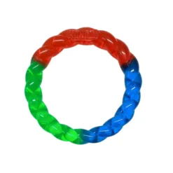 Kong Twistz Anel Mordedor para cães