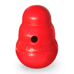Kong Wobbler porta-snacks para cães