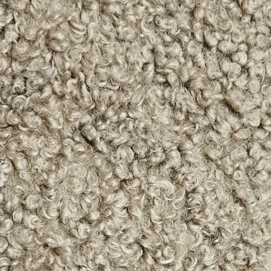 Leeby Almofada em osso para cães