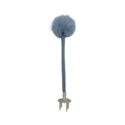 Leeby Babette Brinquedo pompom para arranhador de gatos