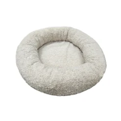 Leeby Cama antistress para cães
