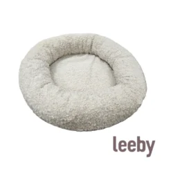 Leeby Cama antistress para cães