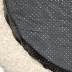 Leeby Cama antistress para cães