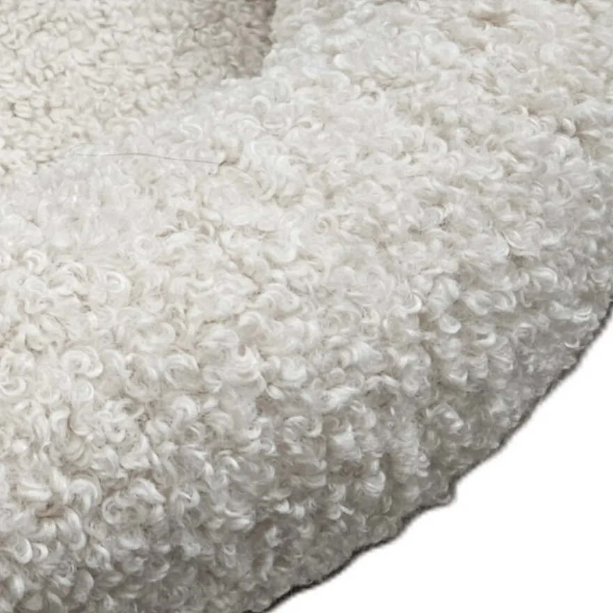 Leeby Cama antistress para cães